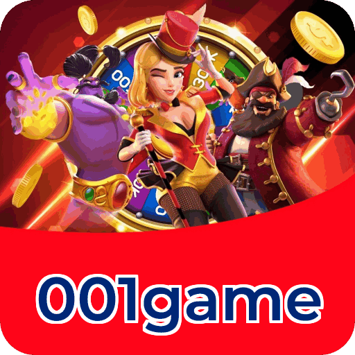 Catálogo 001game 2.547 jogos - Pragmatic Play, Evolution, NetEnt